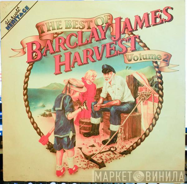 Barclay James Harvest - The Best Of Barclay James Harvest Volume 2