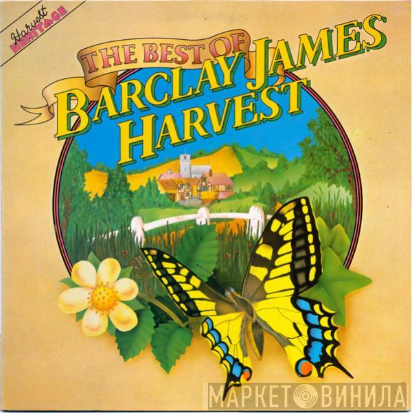  Barclay James Harvest  - The Best Of Barclay James Harvest