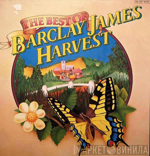  Barclay James Harvest  - The Best Of Barclay James Harvest