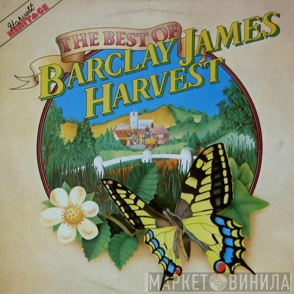  Barclay James Harvest  - The Best Of Barclay James Harvest