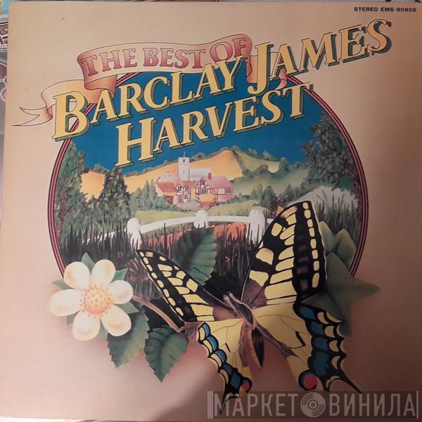  Barclay James Harvest  - The Best Of Barclay James Harvest