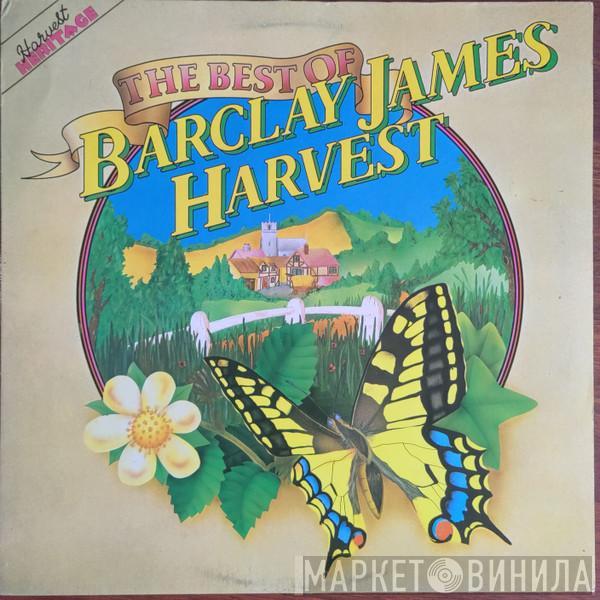  Barclay James Harvest  - The Best Of Barclay James Harvest