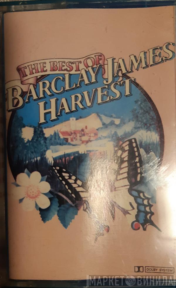  Barclay James Harvest  - The Best Of Barclay James Harvest