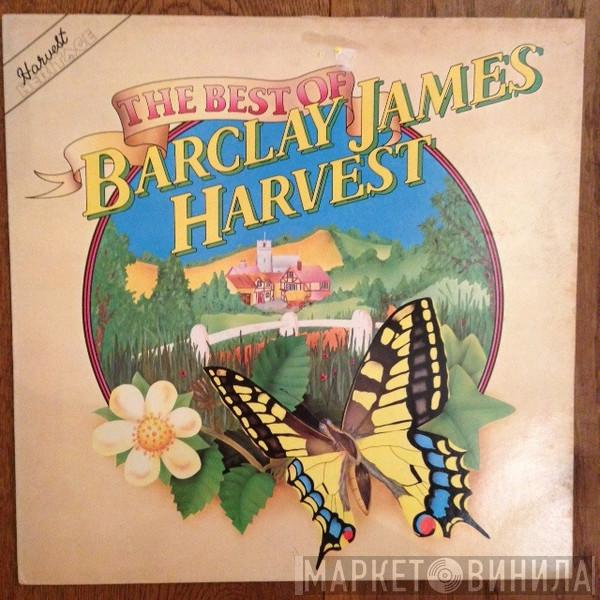 Barclay James Harvest - The Best Of Barclay James Harvest