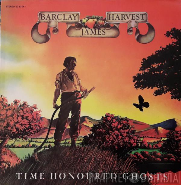 Barclay James Harvest - Time Honoured Ghosts