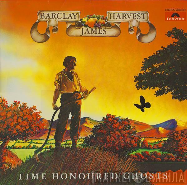  Barclay James Harvest  - Time Honoured Ghosts