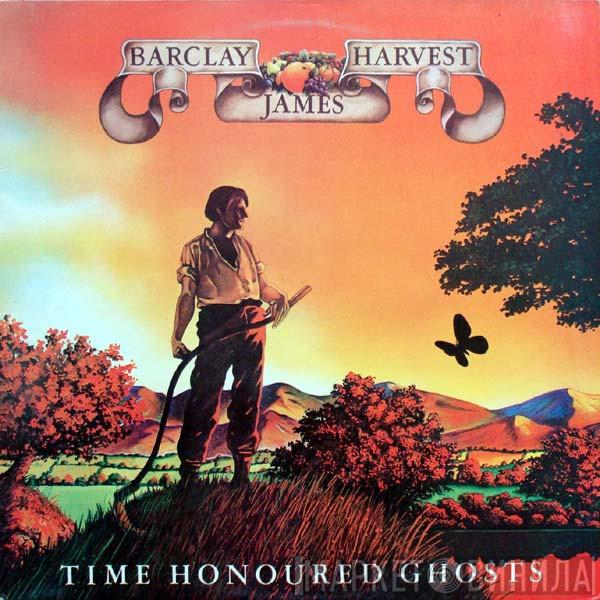 Barclay James Harvest - Time Honoured Ghosts