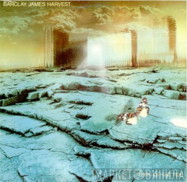 Barclay James Harvest - Turn Of The Tide