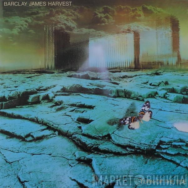  Barclay James Harvest  - Turn Of The Tide