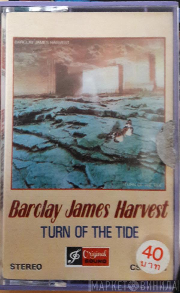  Barclay James Harvest  - Turn Of The Tide