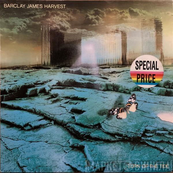  Barclay James Harvest  - Turn Of The Tide