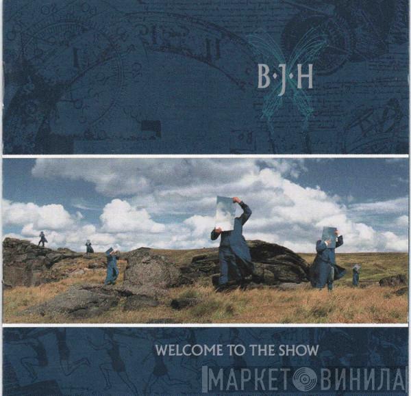  Barclay James Harvest  - Welcome To The Show