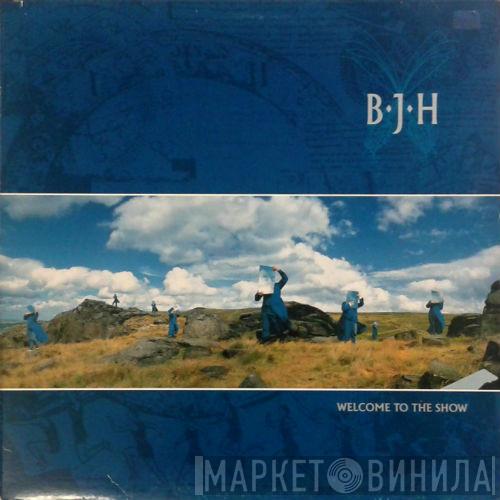  Barclay James Harvest  - Welcome To The Show