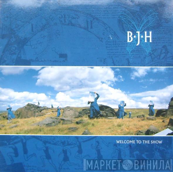 Barclay James Harvest  - Welcome To The Show