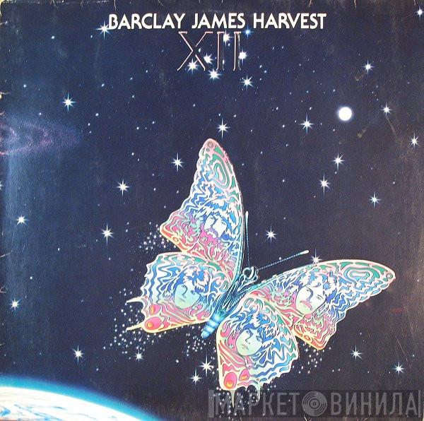  Barclay James Harvest  - XII