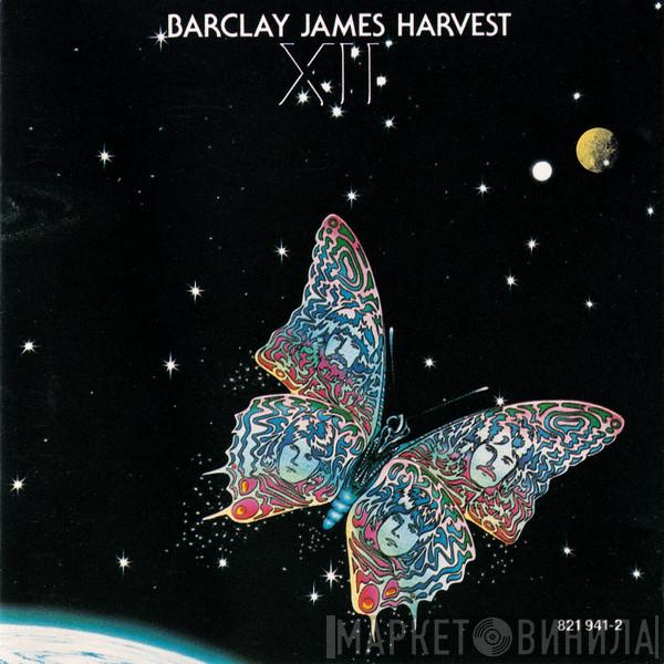  Barclay James Harvest  - XII