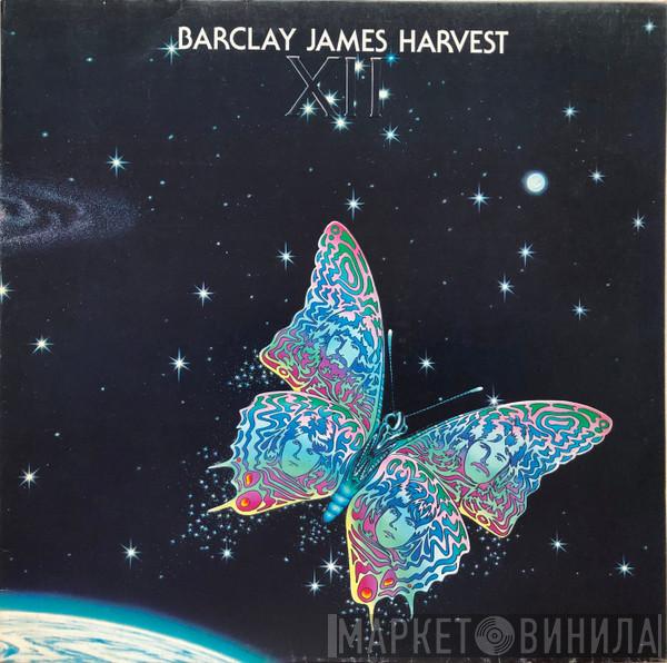  Barclay James Harvest  - XII
