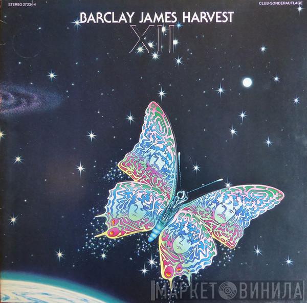  Barclay James Harvest  - XII