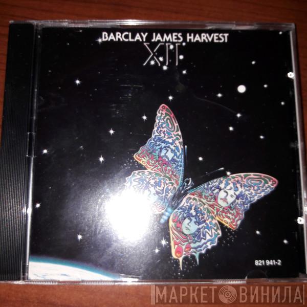  Barclay James Harvest  - XII