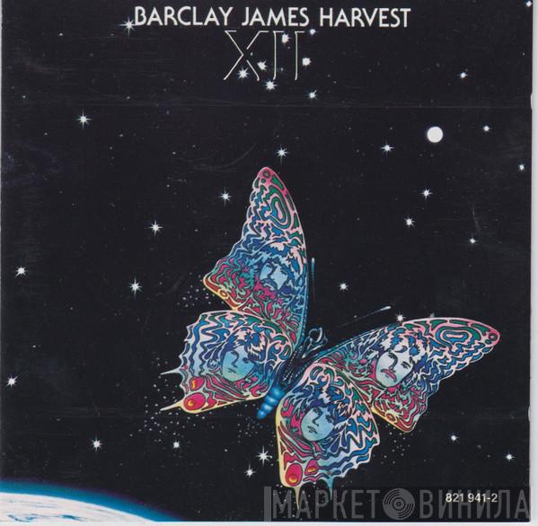  Barclay James Harvest  - XII