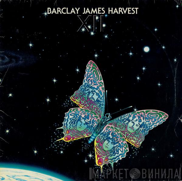  Barclay James Harvest  - XII