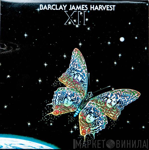  Barclay James Harvest  - XII