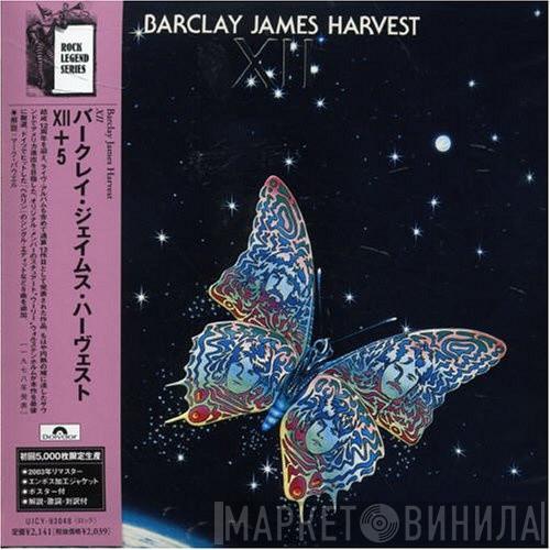  Barclay James Harvest  - XII