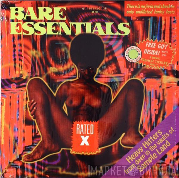  - Bare Essentials