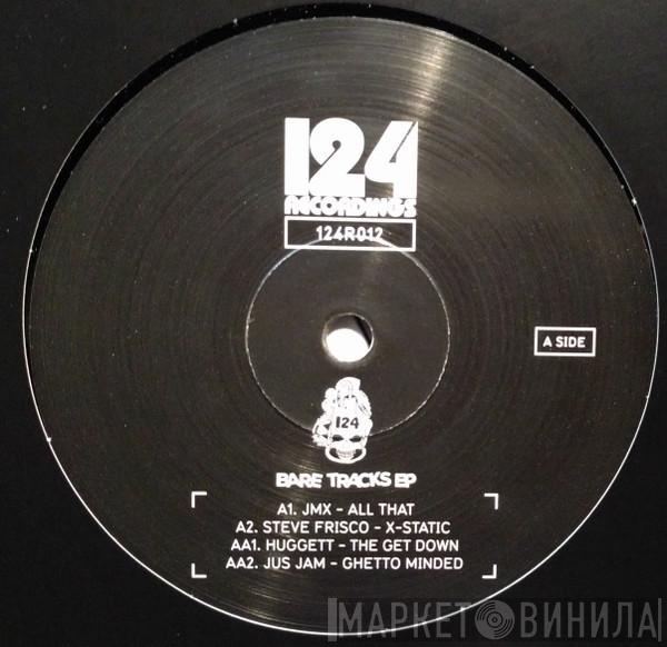  - Bare Tracks EP