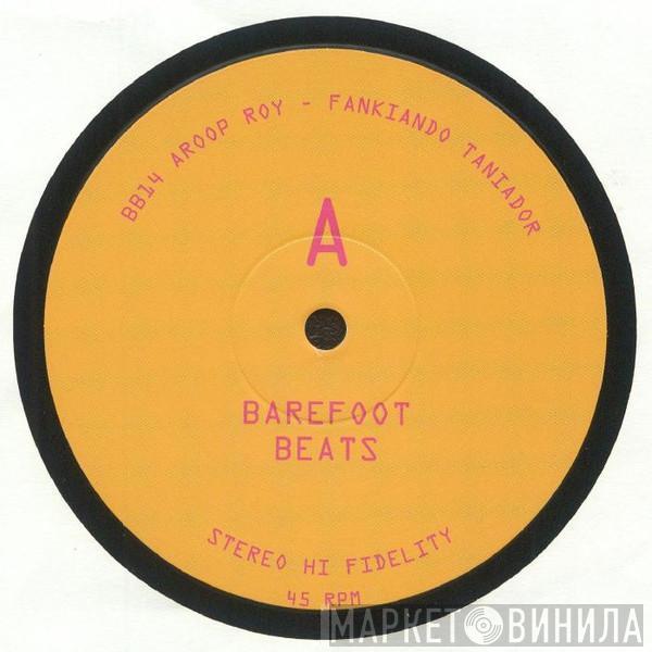  - Barefoot Beats 14