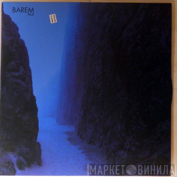 Barem - Blue