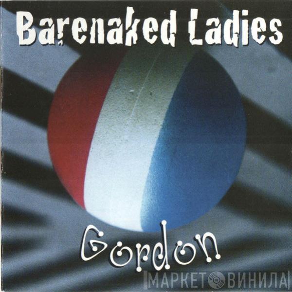 Barenaked Ladies - Gordon