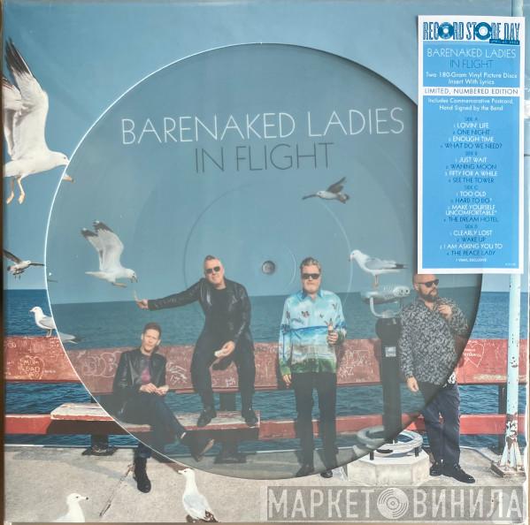 Barenaked Ladies - In Flight