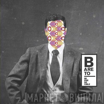 Bareto - Impredecible