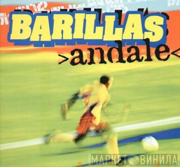 Barillas - Andale