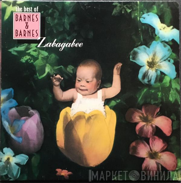 Barnes & Barnes - Zabagabee: The Best Of Barnes & Barnes