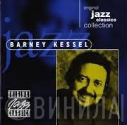 Barney Kessel - Original Jazz Classics Collection