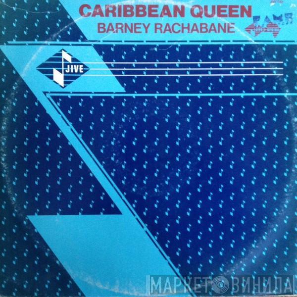Barney Rachabane - Caribbean Queen