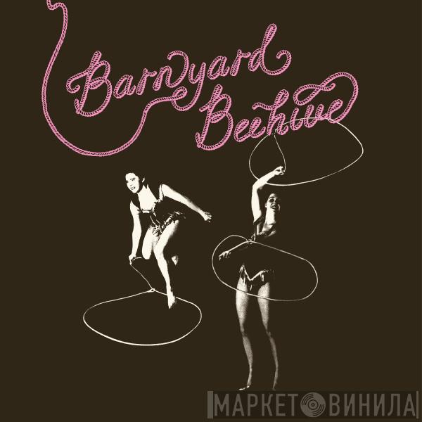  - Barnyard Beehive