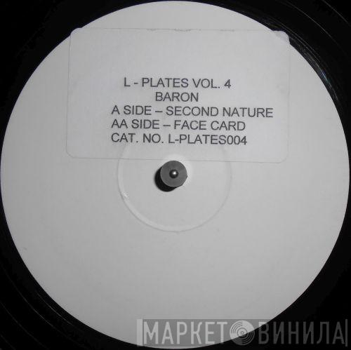 Baron - L Plates Volume 4