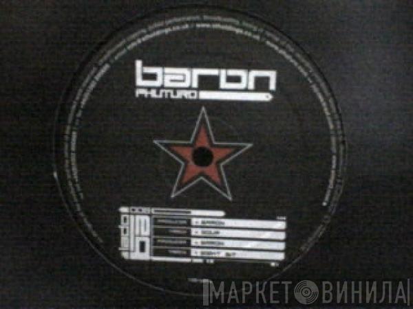 Baron - Sour / Eight Bit