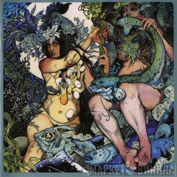  Baroness  - Blue Record