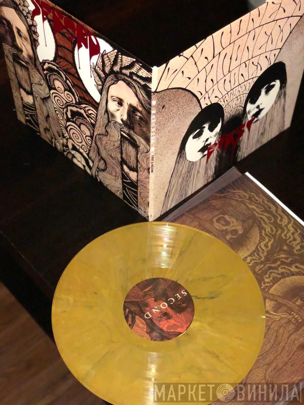  Baroness  - First & Second