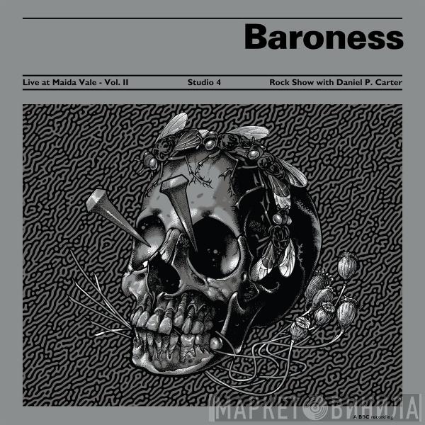  Baroness  - Live At Maida Vale BBC - Vol. II