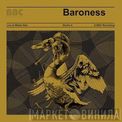  Baroness  - Live At Maida Vale - BBC
