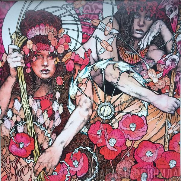  Baroness  - Red Album