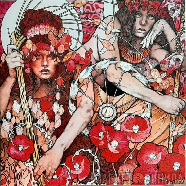  Baroness  - Red Album