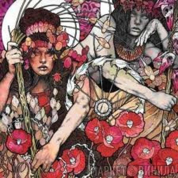  Baroness  - Red Album