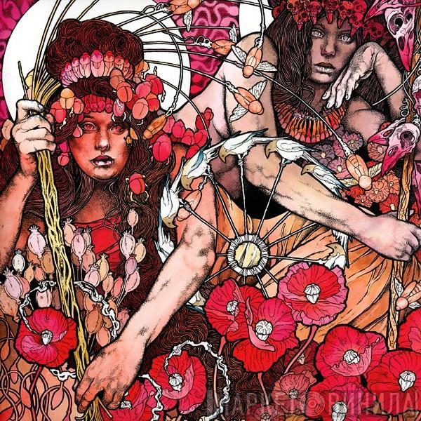  Baroness  - Red Album