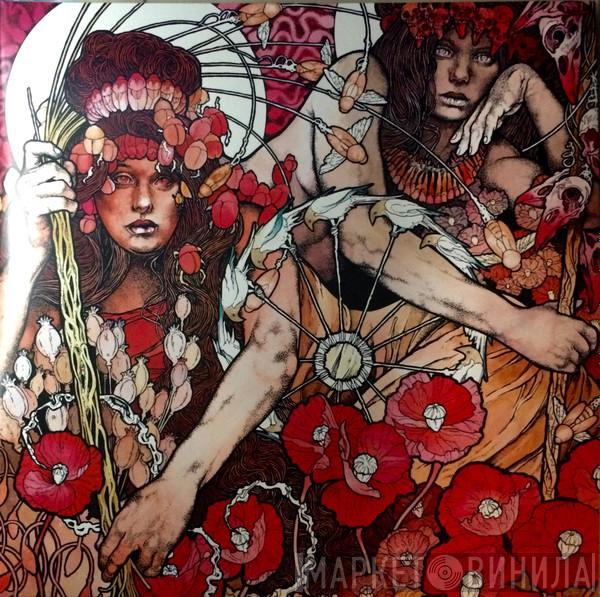  Baroness  - Red Album